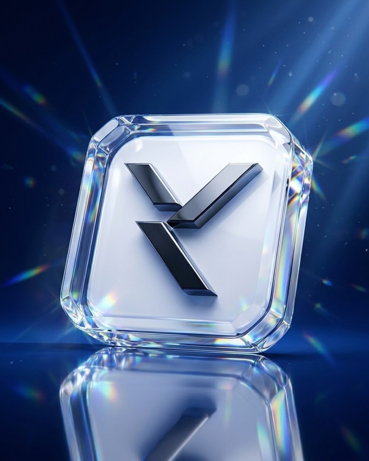 Kroma Vance brand mark